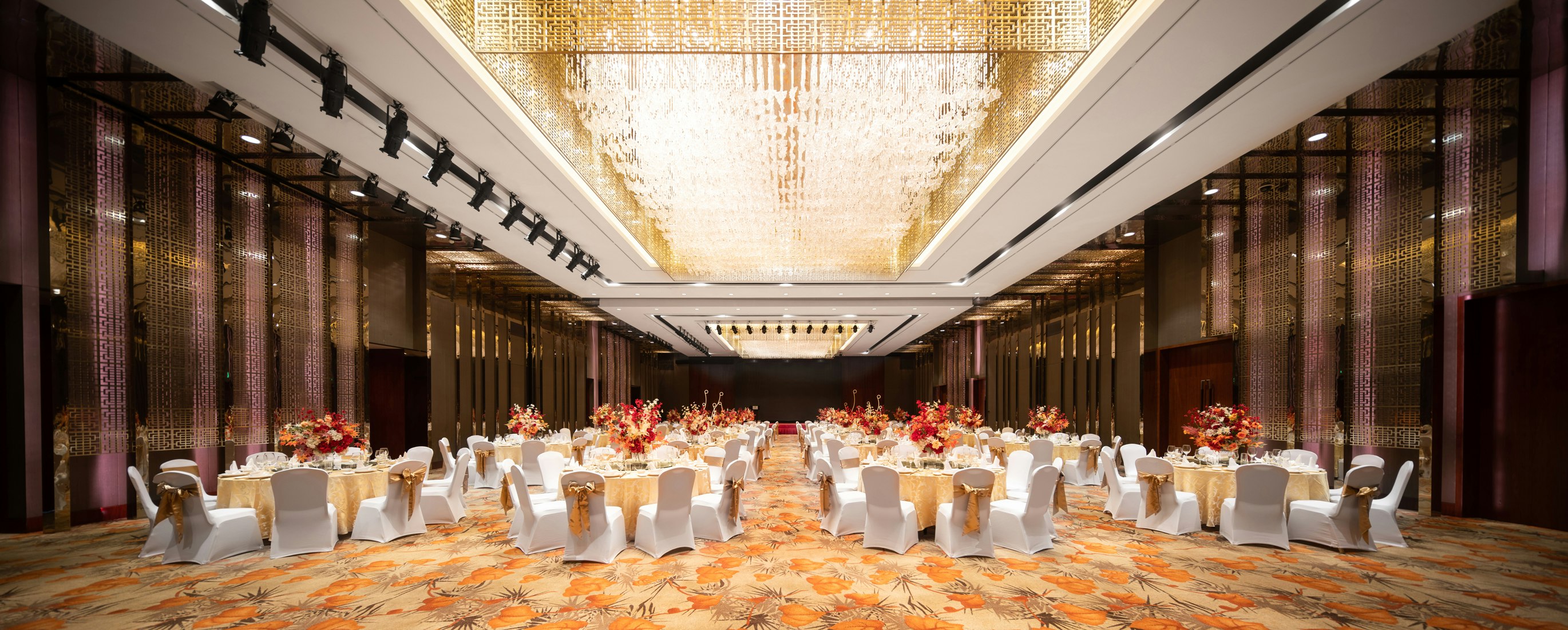 Hotel Nikko Xiamen 32/50