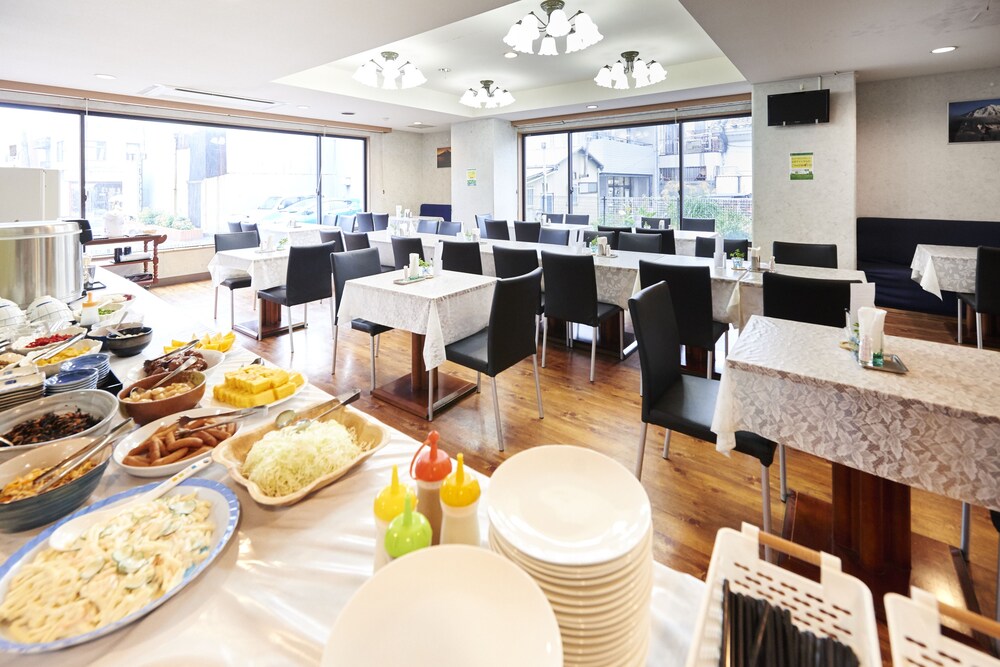 Hotel Select Inn Mishima 65/74