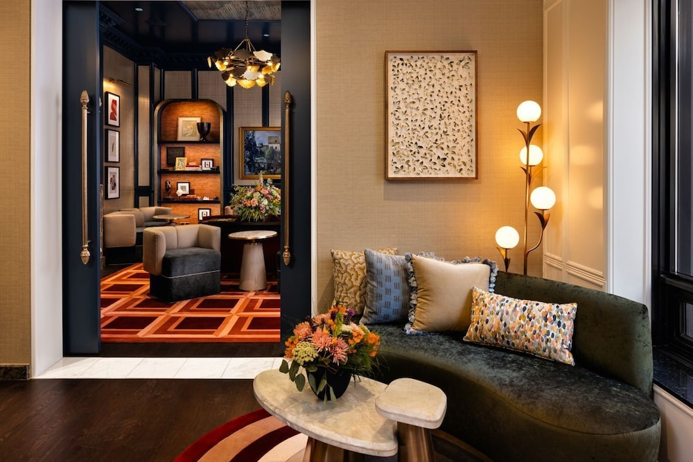The Talbott Hotel 46/65