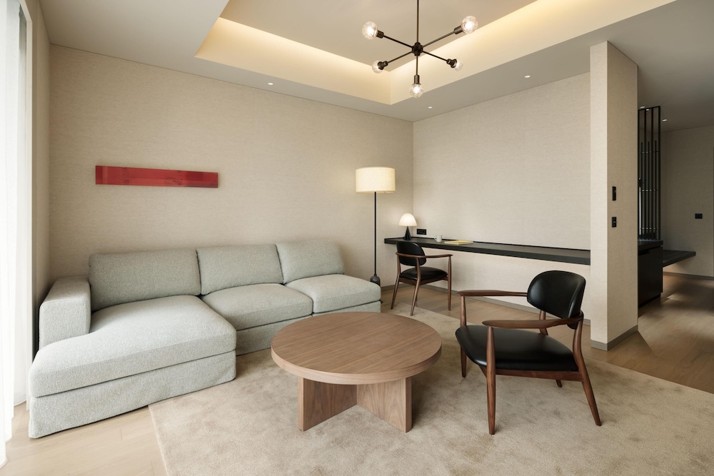 Hotel Toranomon Hills, The Unbound Collection by Hyatt 33/50