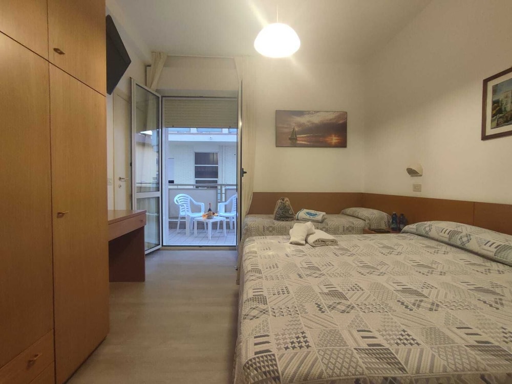 Hotel Losanna 15/60