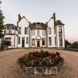 Gleddoch Golf & Spa Resort, WorldHotels Distinctive 20/22