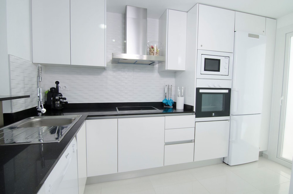 Sea Senses Apartments - Marholidays 17/71