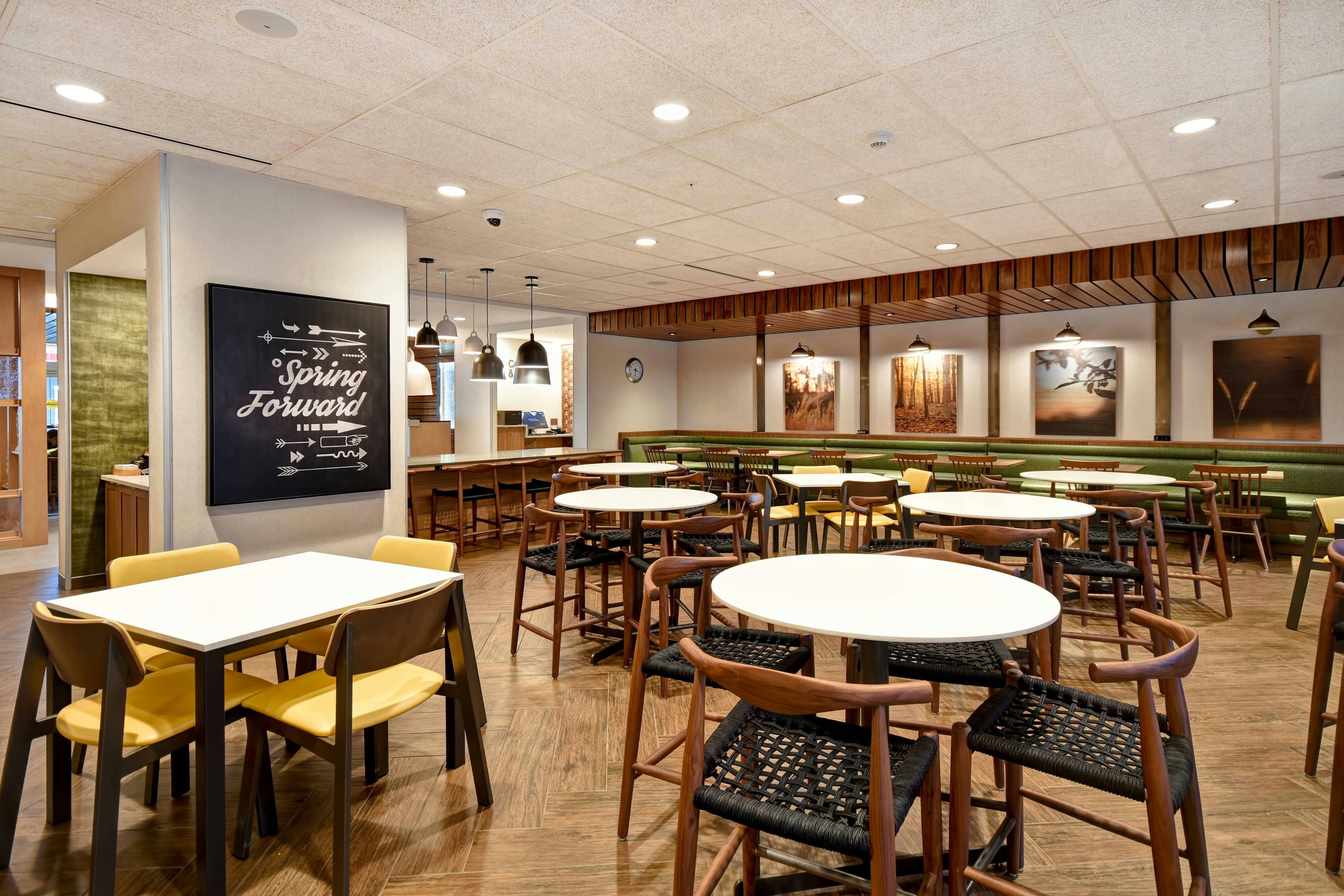 Fairfield Inn & Suites By Marriott Plymouth 44/54