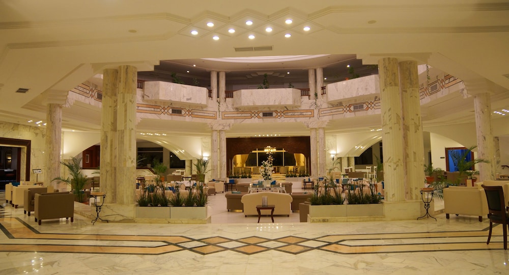 Djerba Plaza 4/74