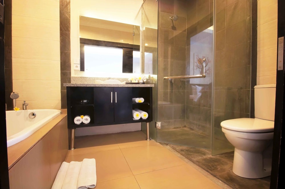 De' Bharata Bali Villas Seminyak 47/50