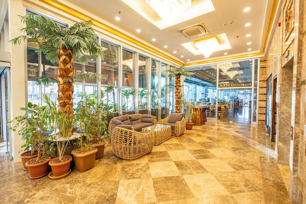 Gherdan Gold Hotel 35/50