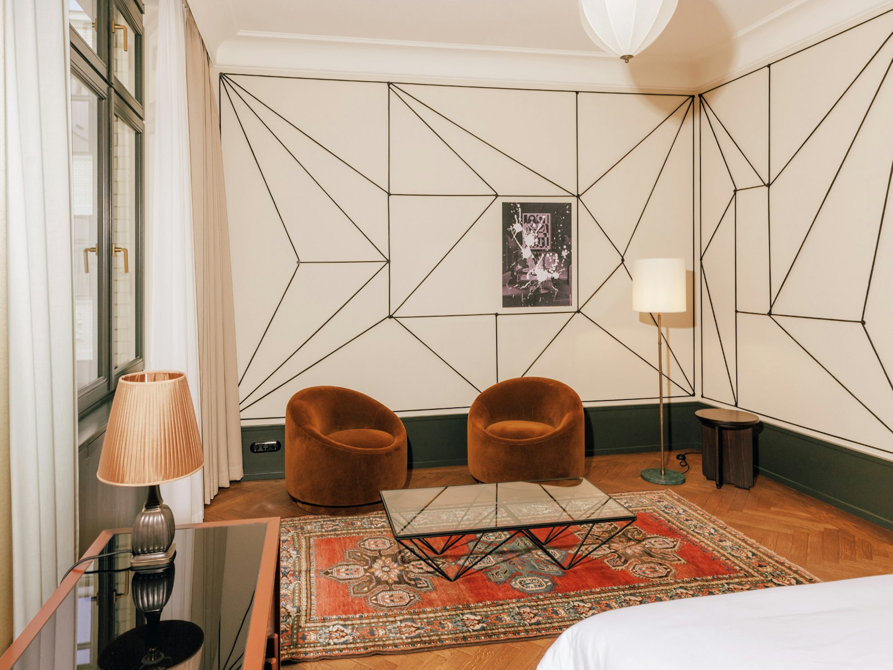 Boutique Hotel Chateau Royal 34/50