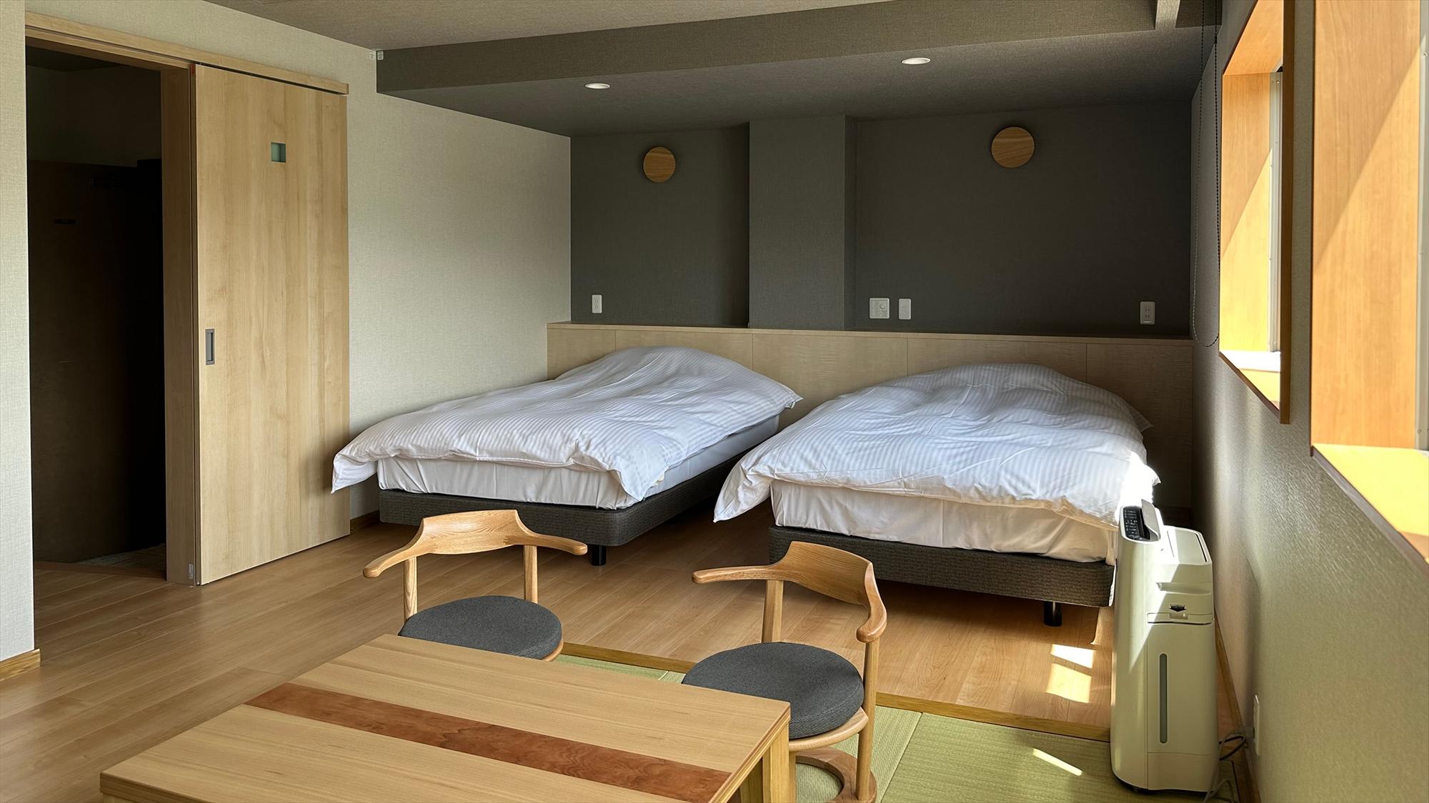Japanese Western, Style, Modern, Hot Tub