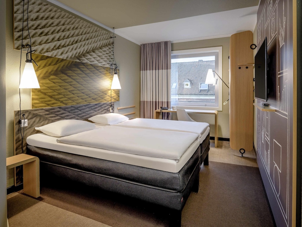 Ibis Muenster City 6/35