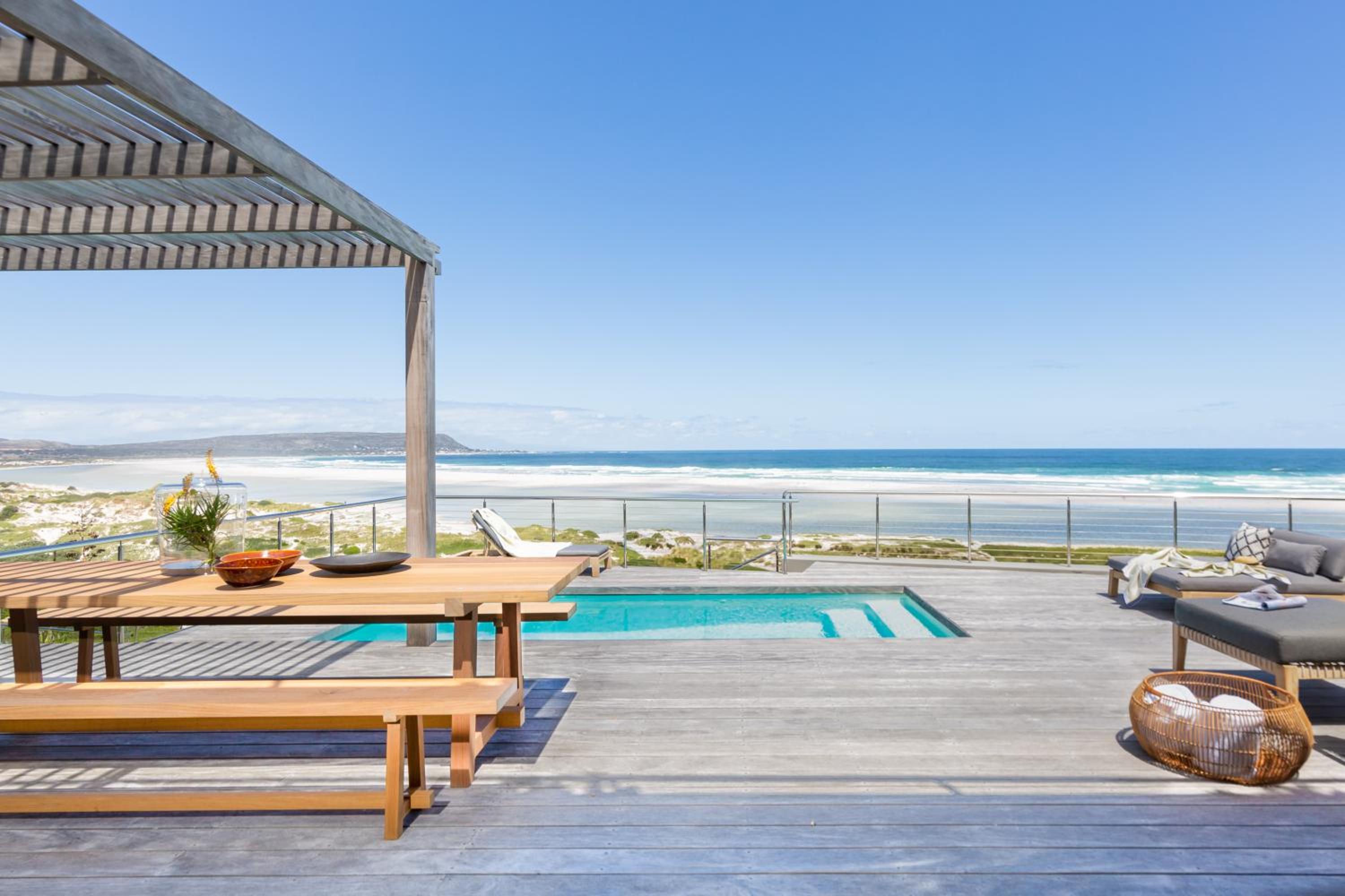 Cape Beach Villa 41/50