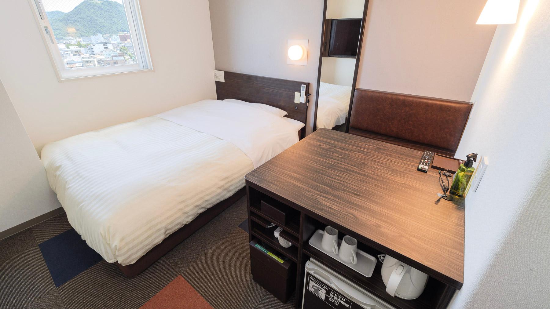Extra, Standard, Double Bed