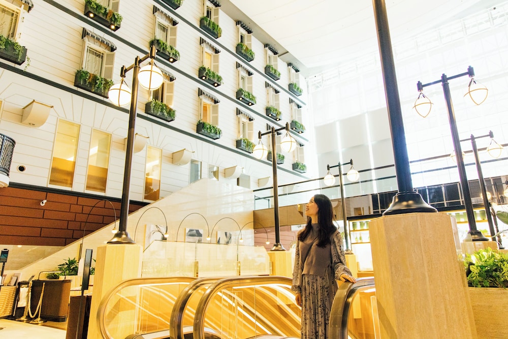Kichijoji Excel Hotel Tokyu 4/46