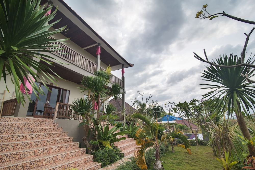 Grand Sea View Lembongan (ex Taman Seaview) 40/50