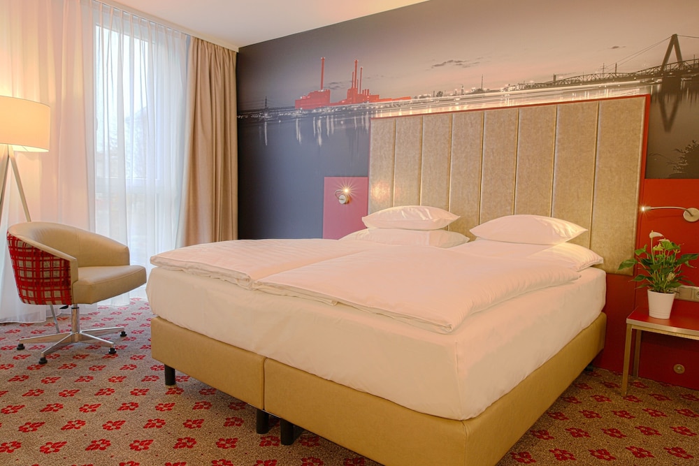 Amedia Hotel Linz 20/71