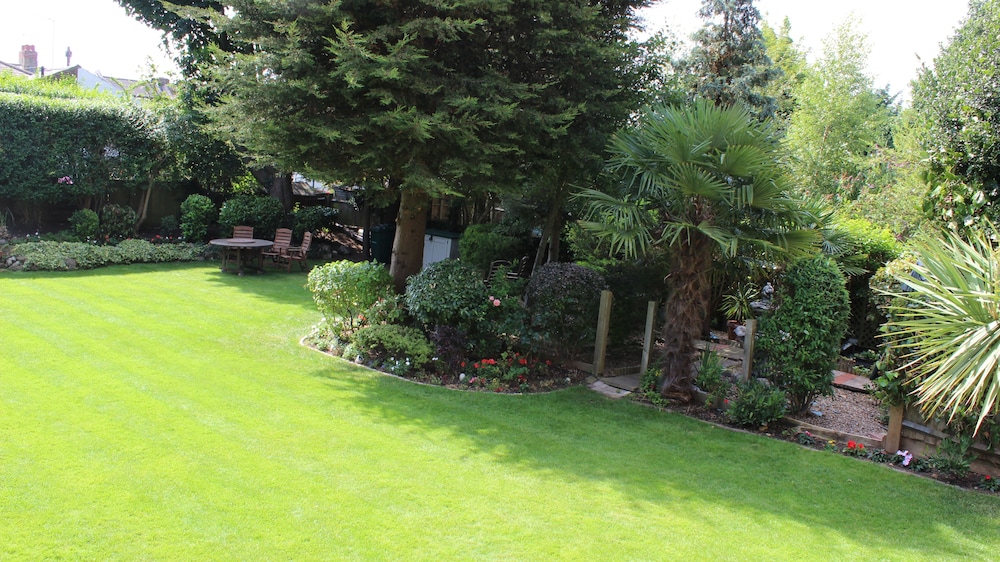 Heatherbank Guesthouse 38/50