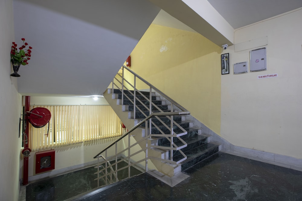 The Salvation Army Red Shield Guest House 29/39