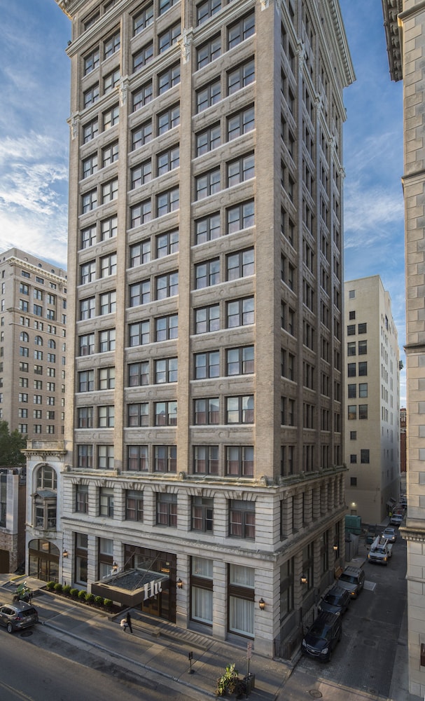 HU ホテル メンフィス 写真1