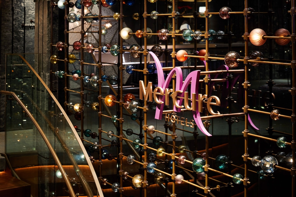 Mercure Kyoto Station 71/78