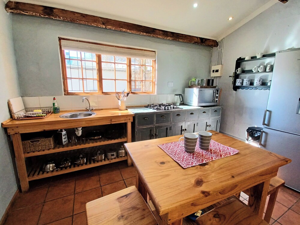 Vindoux Guest Farm And Day Spa 38/50