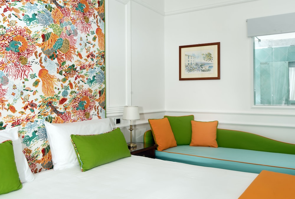 Hotel and Spa Bellavista Francischiello 8/69