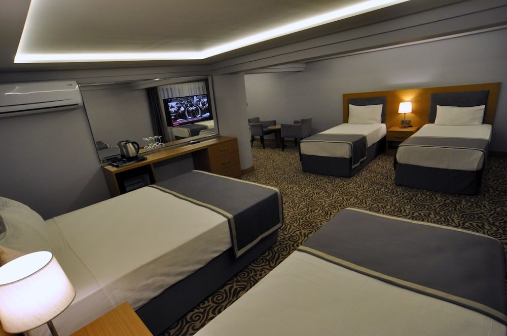 Hotel Bergama 28/51