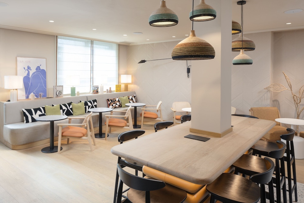 Residence Inn by Marriott Paris Didot Montparnasse 36/50