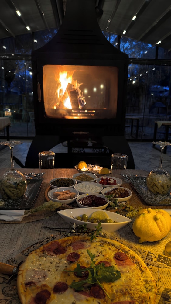 Boreas Butik Hotel - Adults Only 6/50