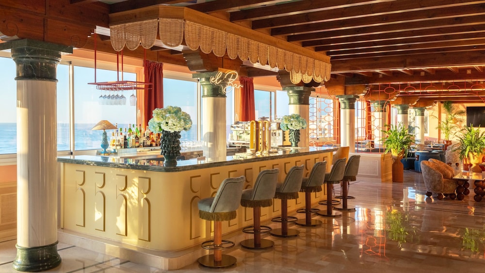 Fenix Torremolinos Hotel – Adults Only 64/72