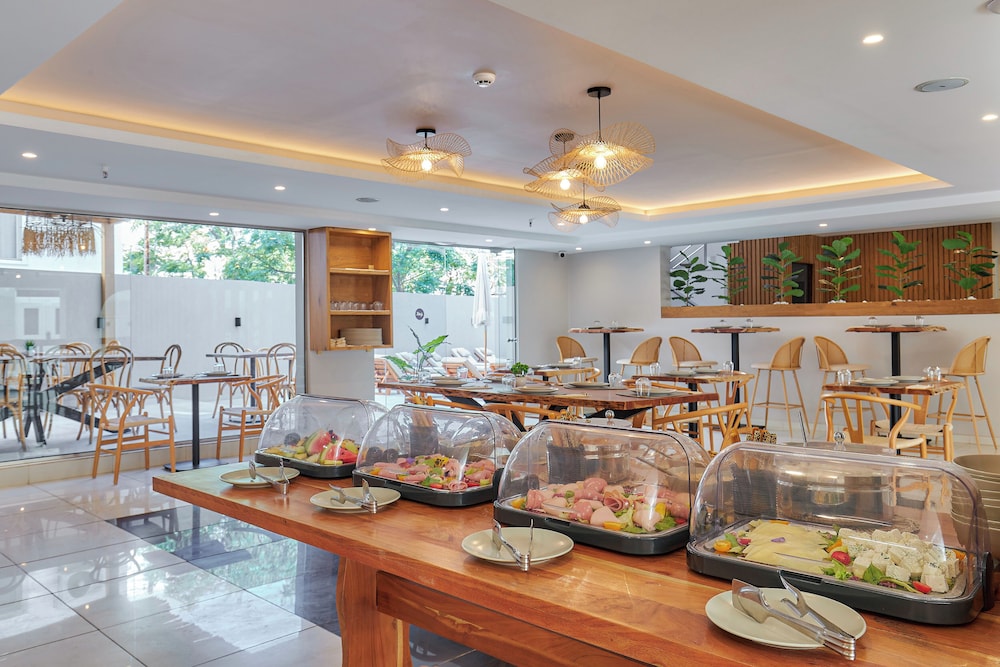 Lotus Rise Hotel - Adults Only 34/50