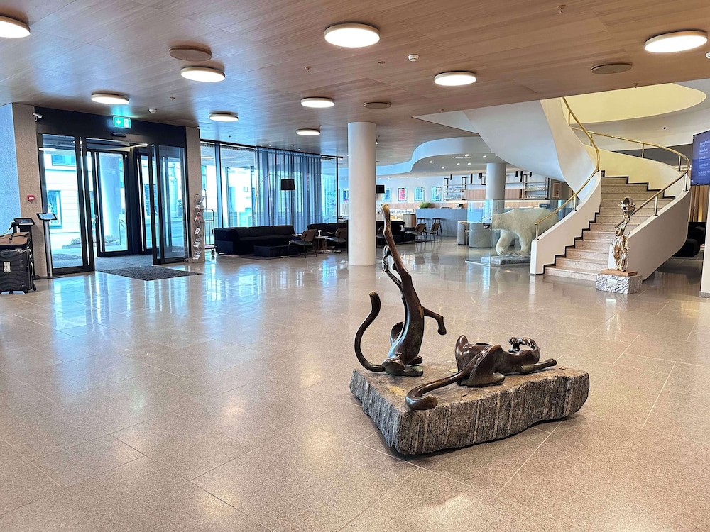Scandic Parken 38/65