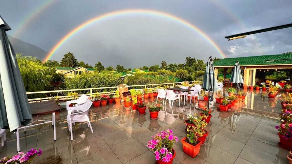 The Orchard Retreat & Spa Srinagar 43/50