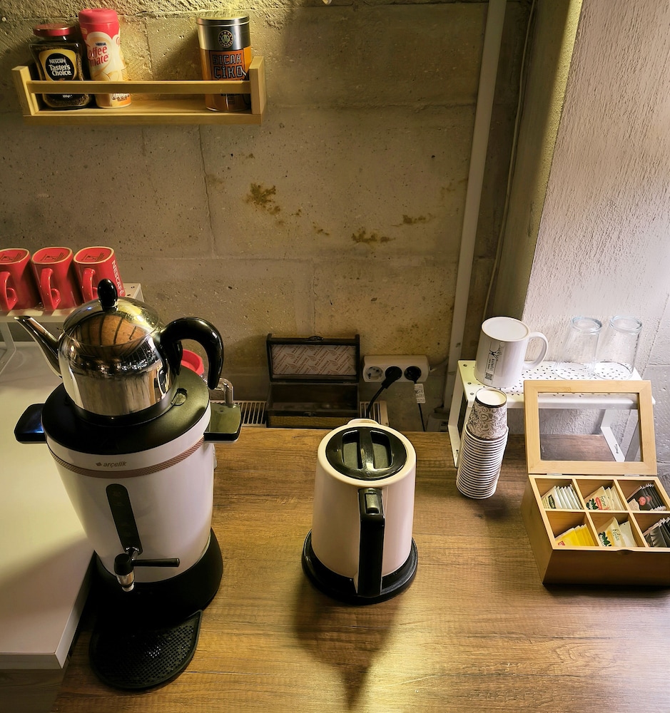 カラドゥット ケーブ ホテル 写真3