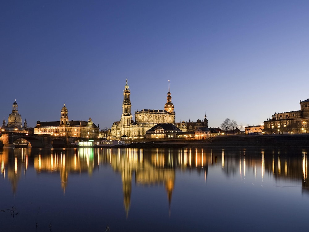 Ibis Styles Dresden Neustadt 41/47