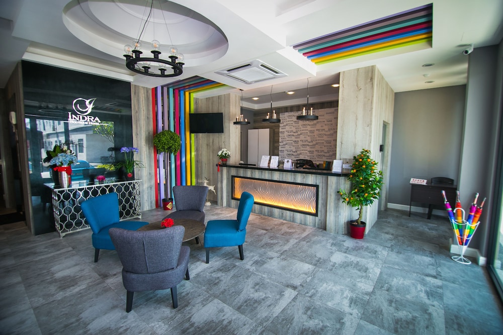 Indra酒店精品套房酒店(Indra Hotel - Boutique Suites) 图片5