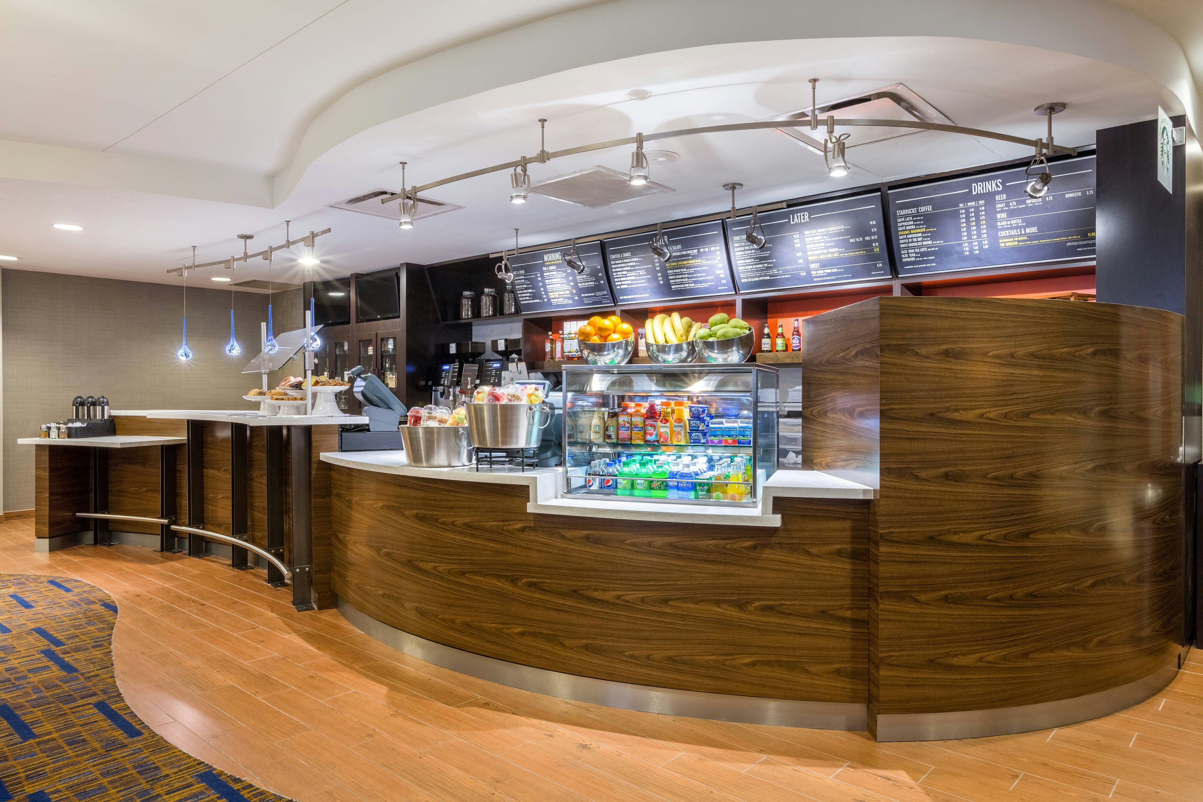 Courtyard By Marriott Houston By the Galleria 11/17