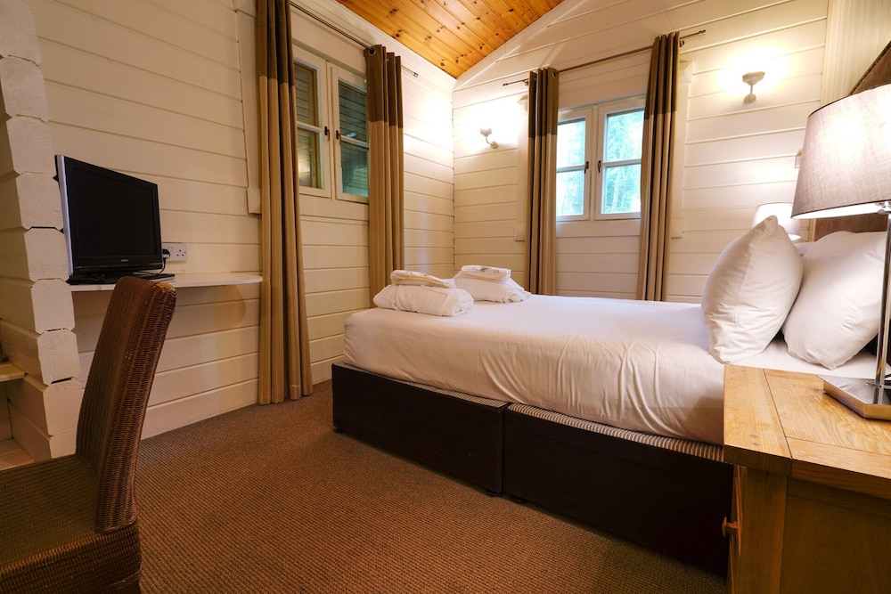 The Chevin Country Park Hotel & Spa 23/68