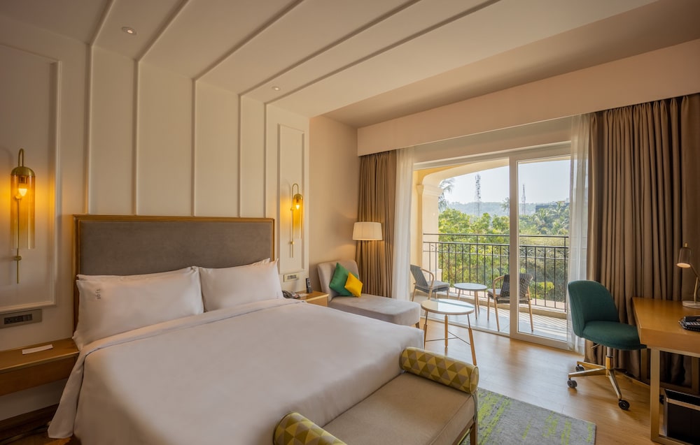 Holiday Inn Goa Candolim 19/75