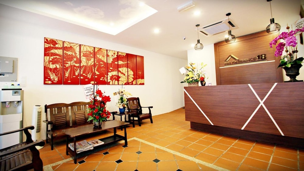 INN RESIDENCE 18 7/44