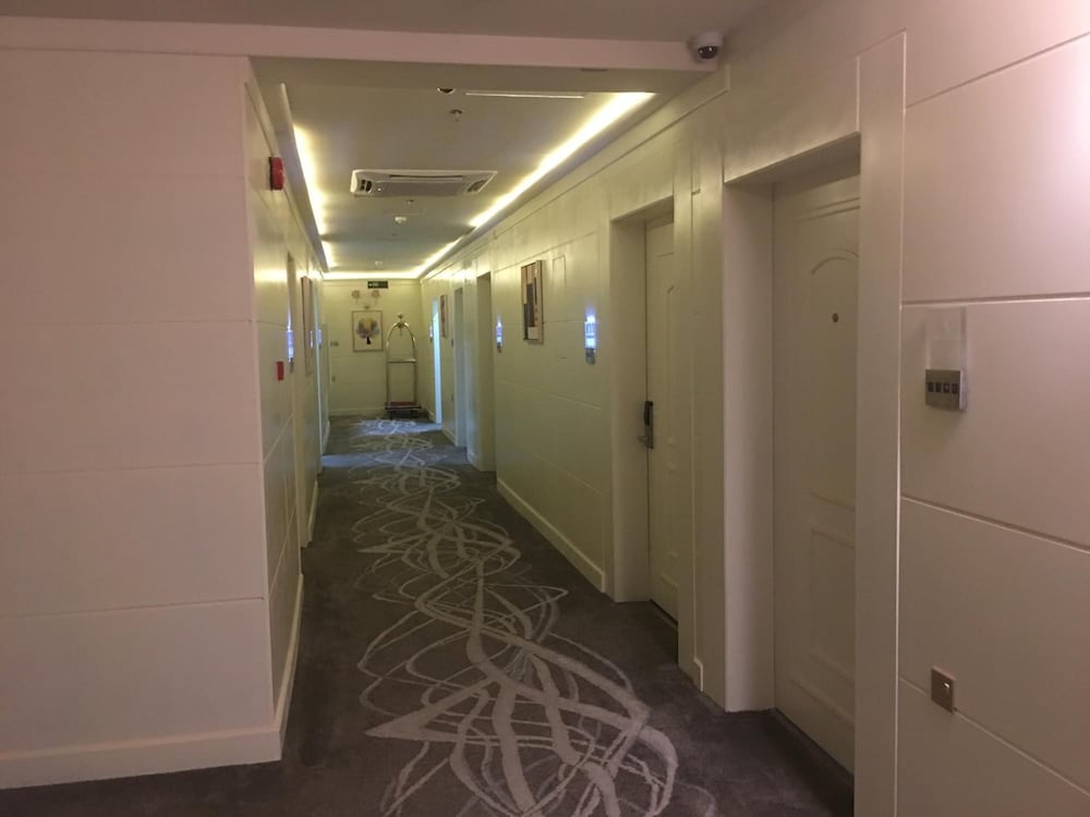 فندق جولدن بوجري الظهران(Golden Bujari Hotel Al Dhahran) 53/53