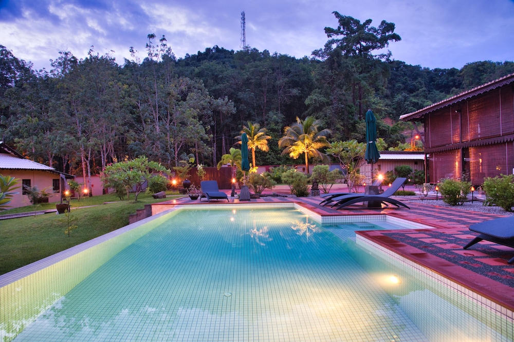 Villa Kelapa Langkawi 3/50