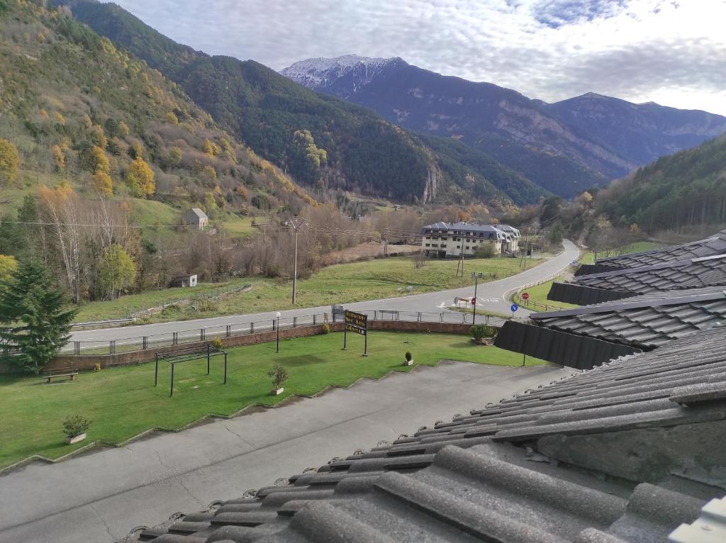 SNO Hotel Bielsa 42/50