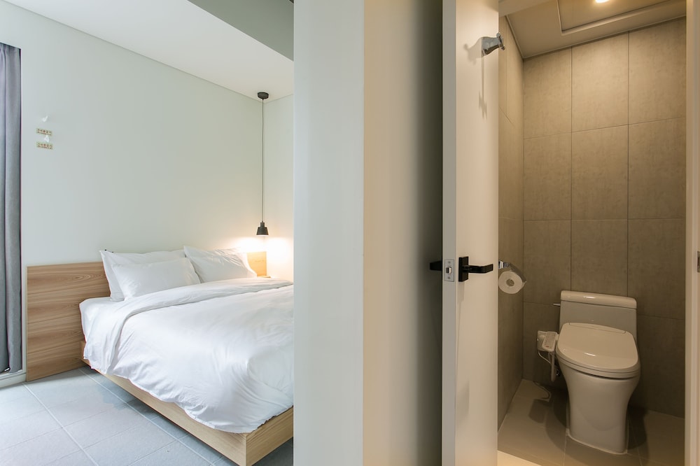 H Avenue Hotel Dongdaemun Sungshin 14/49