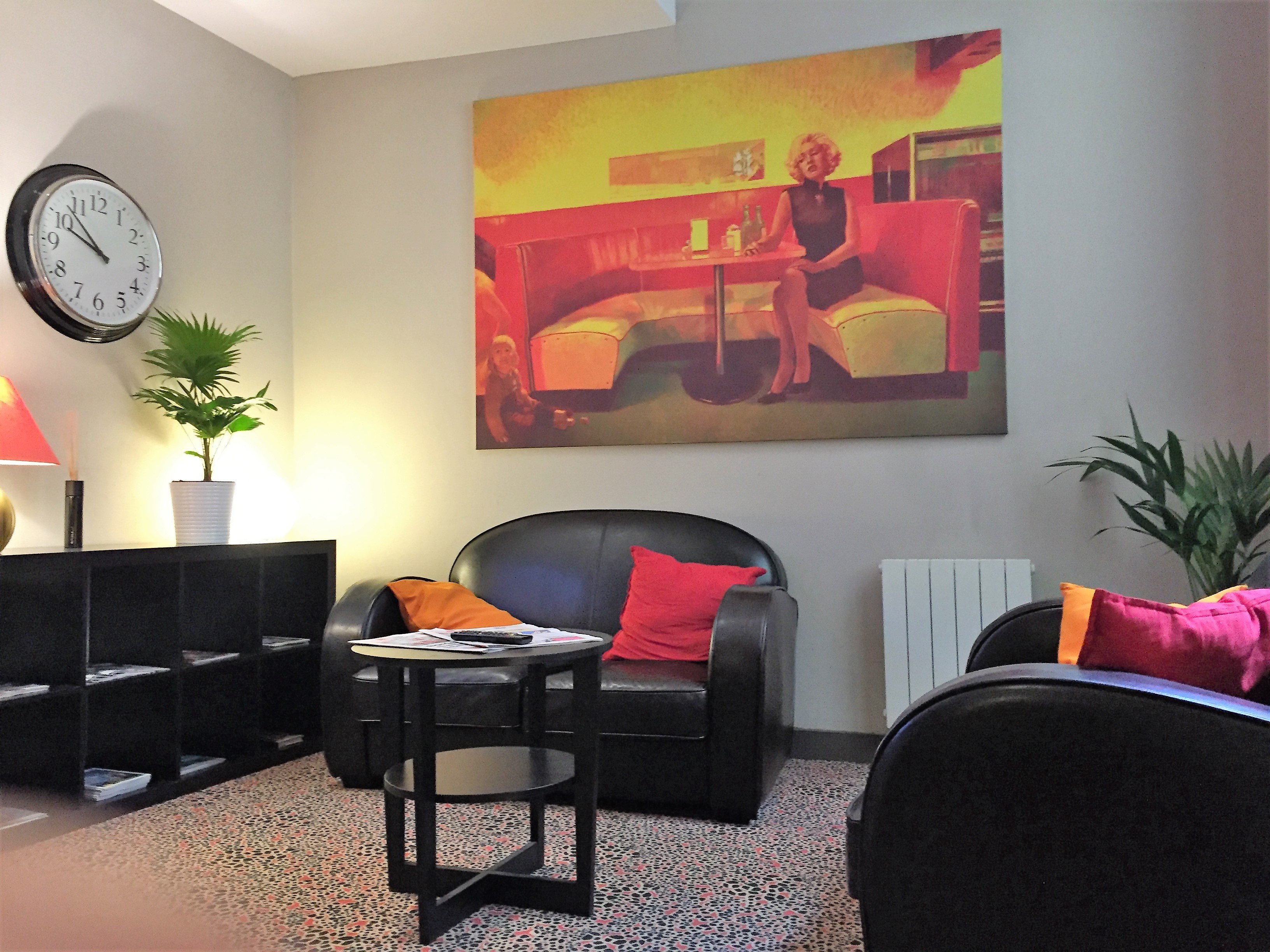 Hotel Gambetta 28/41