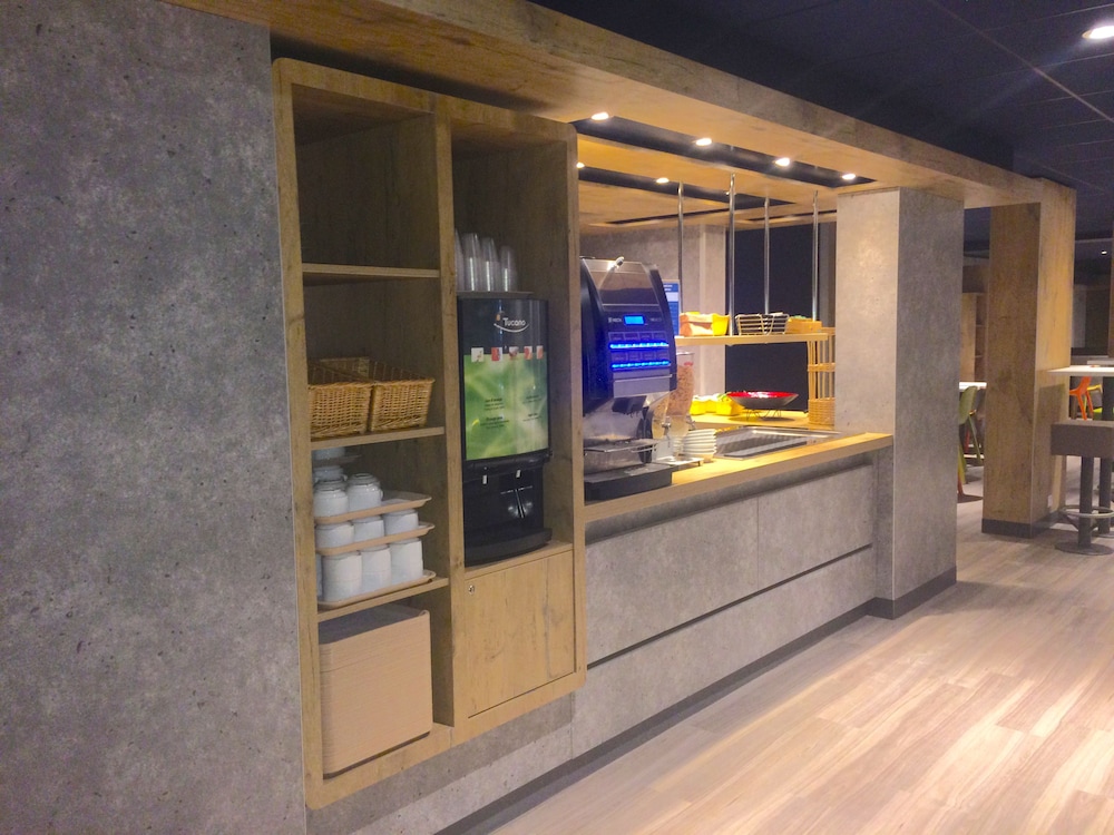 Ibis Budget Thonon Les Bains 8/52