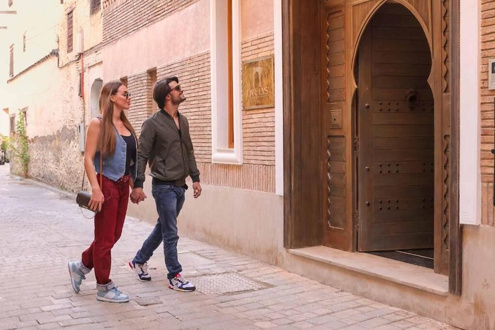 Dar Lys Luxury Riad & Spa 33/46