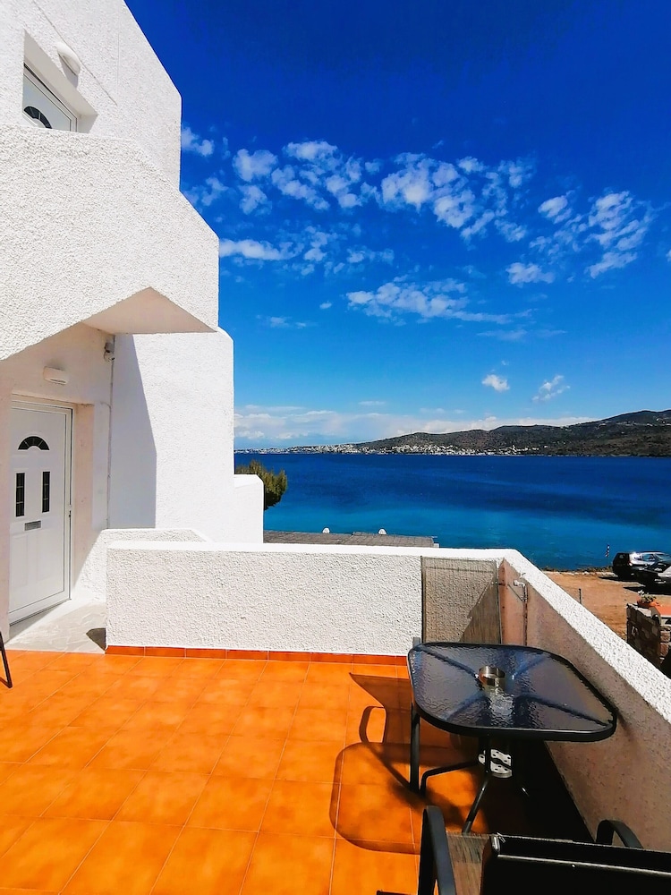 Perdika Mare Guesthouse 29/39