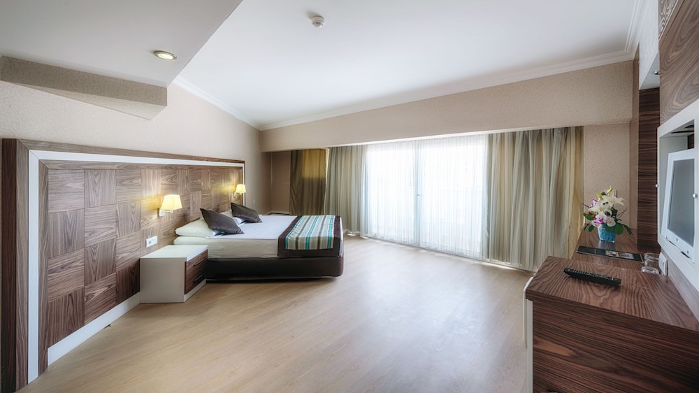 Jura Hotels Kemer Resort 15/50