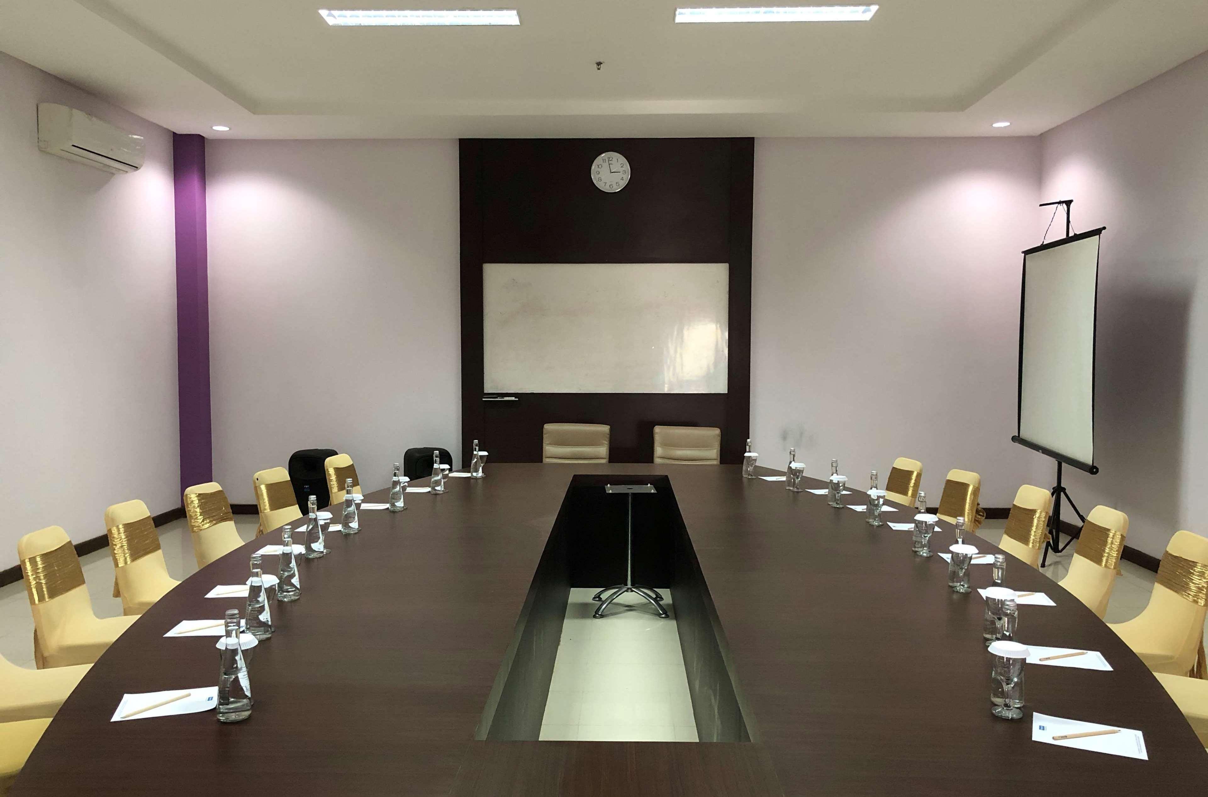 Kyriad Hotel Sadurengas Paser 15/21