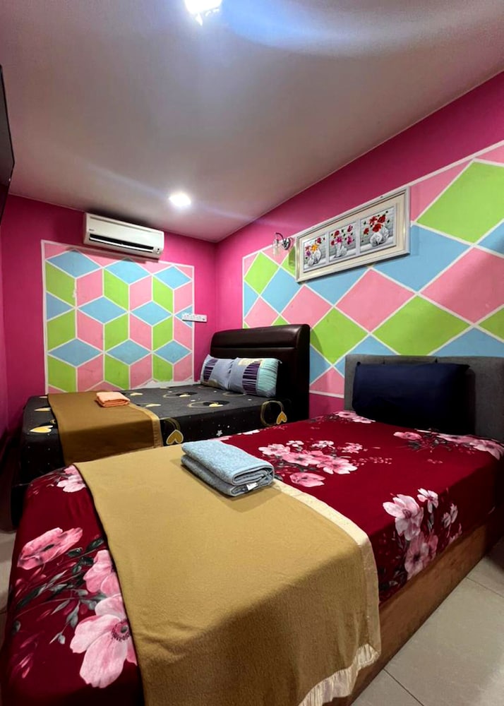 DE GLORY HOTEL USJ 21 8/20